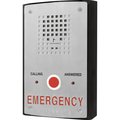 Talkaphone Etp-110 Series Analog Call Station.Indoor And Emergency ETP-110E